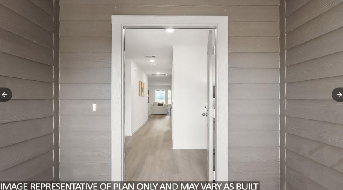 Residential in New Waverly 4