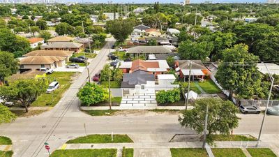 2004 Nw 71st St, House other with 3 bedrooms, 2 bathrooms and null parking in Miami FL | Image 2