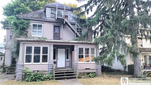 apt-3-17 12th St, Jamestown, NY, 14701-3075 | Card Image