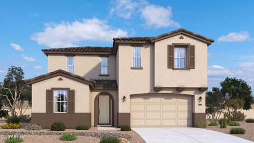 13025 W Trumbull Rd, Avondale, AZ, 85323 | Card Image