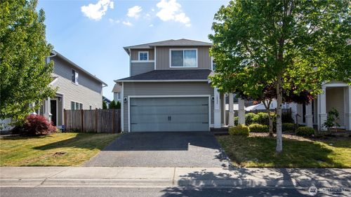 18826 112th Avenue Ct E, Puyallup, WA, 98374 | Card Image