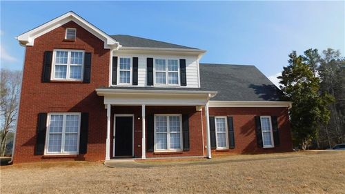 100 Wisteria Cir, Covington, GA, 30016 | Card Image