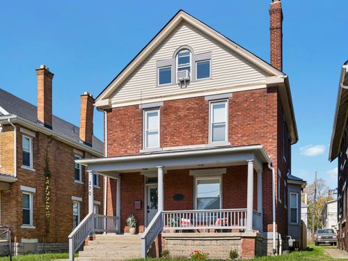 370 Chittenden Ave, Columbus, OH, 43201-2223 | Card Image