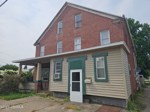 637-639 Lasalle Street, Berwick, PA, 18603 | Card Image