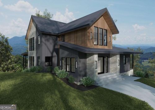 0 Sunburst Ridge Rd, Young Harris, GA, 30582 | Card Image