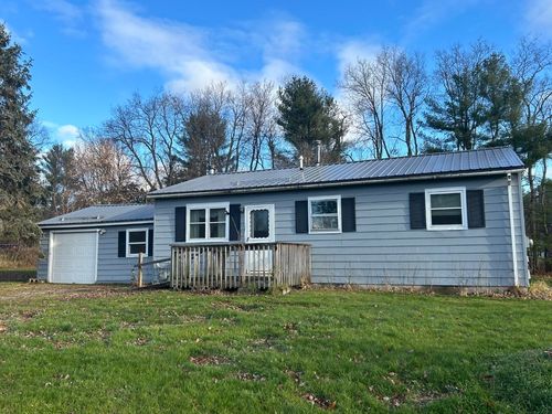 92 Sunny View Drive, Jericho, VT, 05465 | Card Image