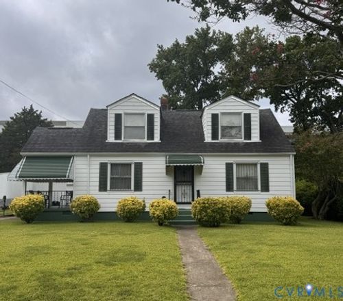 751 Leonard Rd, Norfolk, VA, 23518-2717 | Card Image