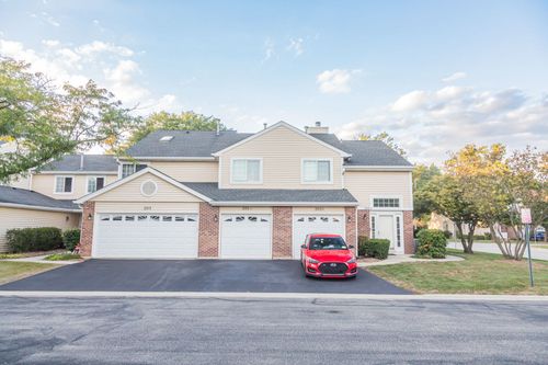 a-201 Brittany Dr, Streamwood, IL, 60107-2424 | Card Image