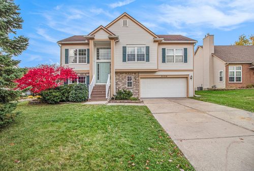 3124 Hawks Ave, Ann Arbor, MI, 48108-1352 | Card Image