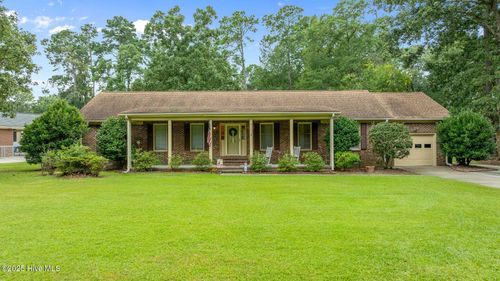 305 Daniel Dr, Goldsboro, NC, 27534-3209 | Card Image