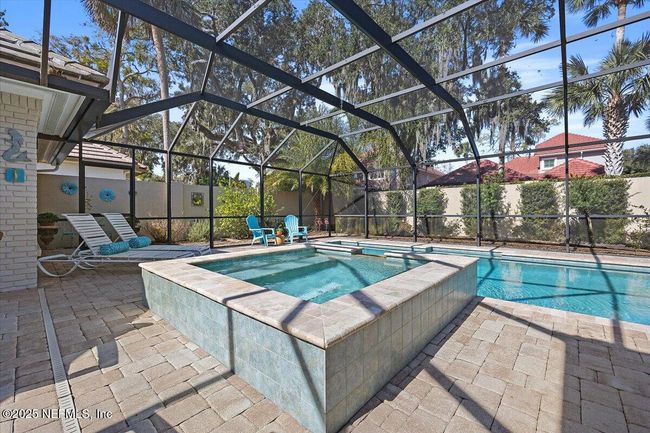 189 Laurel Ln, House other with 3 bedrooms, 2 bathrooms and null parking in PONTE VEDRA BEACH FL | Image 26