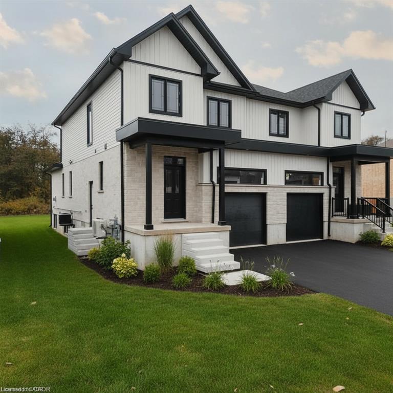 Residential in Milverton