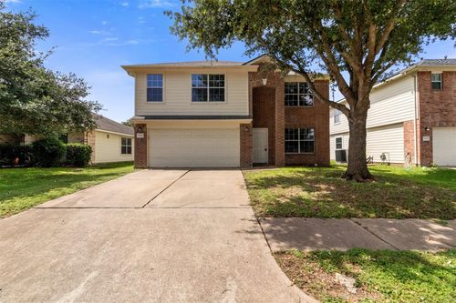 19747 Byron Meadows Dr, Katy, TX, 77449-2209 | Card Image