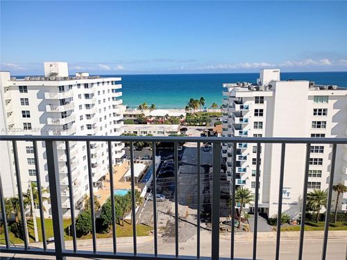 1208-1410 S Ocean Dr, Hollywood, FL, 33019-2382 | Card Image