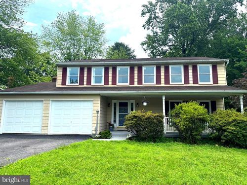 4884 Tobacco Way, WOODBRIDGE, VA, 22193-3222 | Card Image
