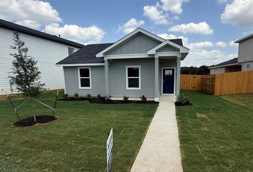 319 Puerto Plata Avenue, Bastrop, TX, 78602 | Card Image