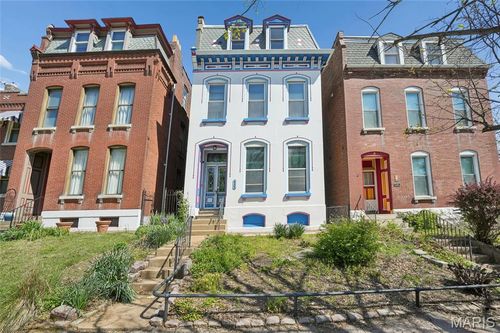 2303 Arsenal Street, St Louis, MO, 63118 | Card Image