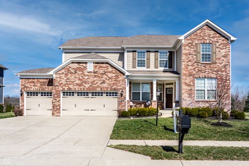 4450 Voyageur Way, Carmel, IN, 46074-7755 | Card Image