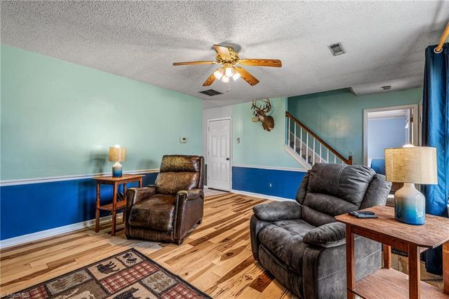 5379 Buxbury Ct, House other with 3 bedrooms, 2 bathrooms and null parking in Walkertown NC | Image 15
