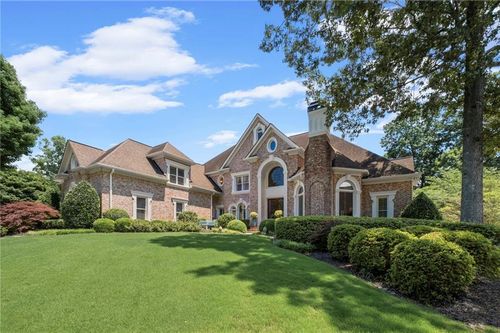 6630 Sunbriar Dr, Cumming, GA, 30040-7387 | Card Image