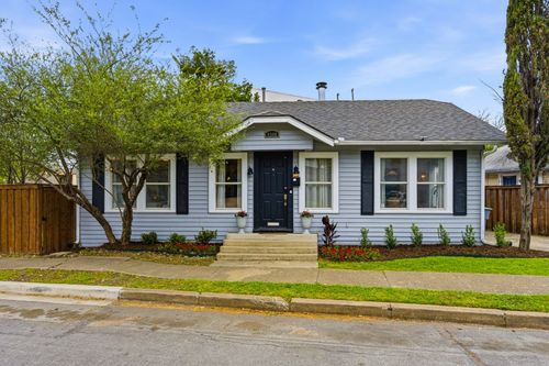 5348 Bonita Ave, Dallas, TX, 75206-8709 | Card Image