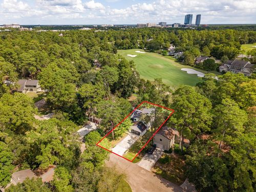 50 N Timber Top Dr, The Woodlands, TX, 77380-1491 | Card Image