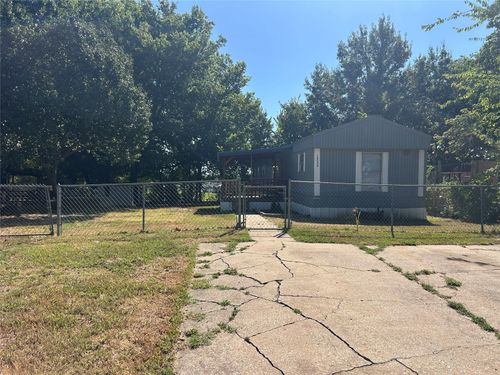 13649 S Zenith Street, Glenpool, OK, 74033 | Card Image