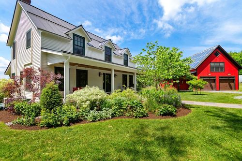 251 Upper Old Town Trl, Charlotte, VT, 05445-9042 | Card Image