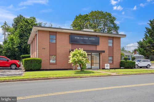 645 E 1st St, HAGERSTOWN, MD, 21740-6403 | Card Image
