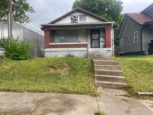 3133 Del Park Ter, Louisville, KY, 40211-3333 | Card Image
