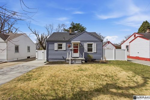 2510 Franklin St, Bellevue, NE, 68005-5409 | Card Image