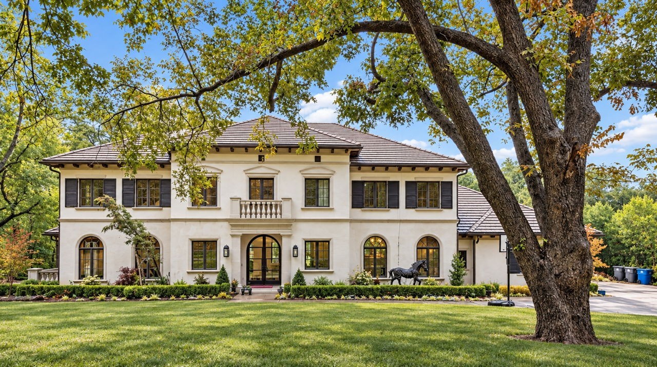 Residential in Dallas