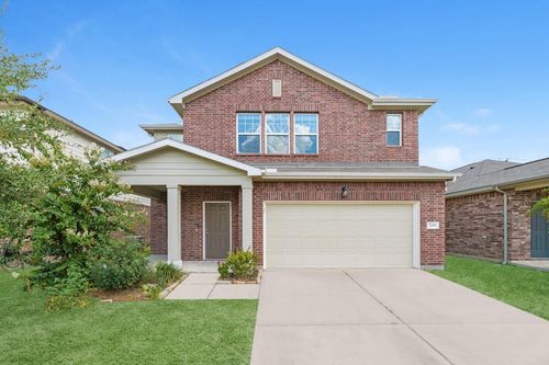 7226 Greenford Village Way, Houston, TX, 77049-1883 | Card Image