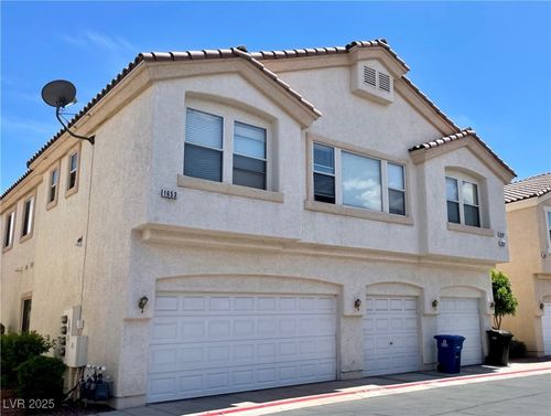1653 Lefty Garcia Way, Henderson, NV, 89002-9365 | Card Image
