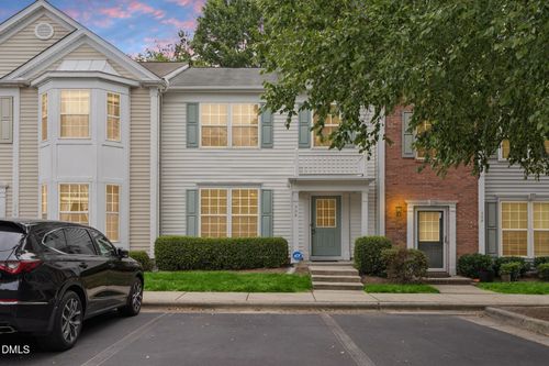 508 Canyon Lake Cir, Morrisville, NC, 27560-7789 | Card Image