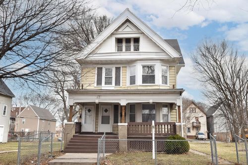 2330-2328 N 45th Street, Milwaukee, WI, 53210 | Card Image