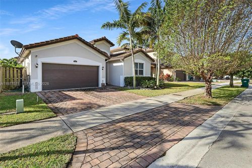 11868 Sw 253rd St, Homestead, FL, 33032-5863 | Card Image