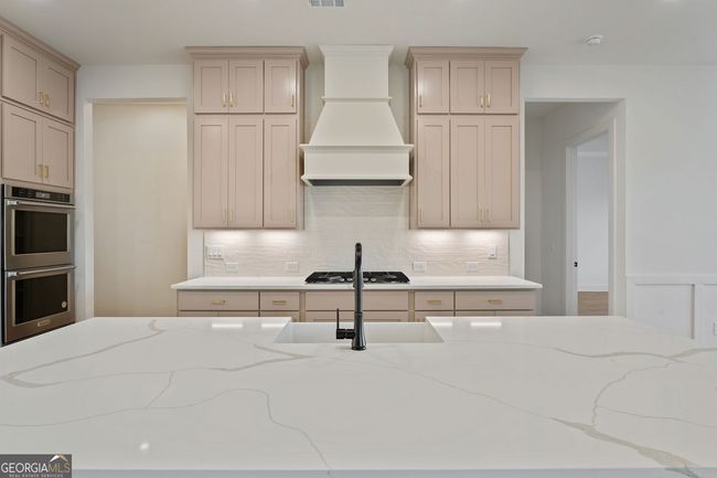 8365 Beryl Overlook, House other with 5 bedrooms, 5 bathrooms and null parking in Gainesville GA | Image 45