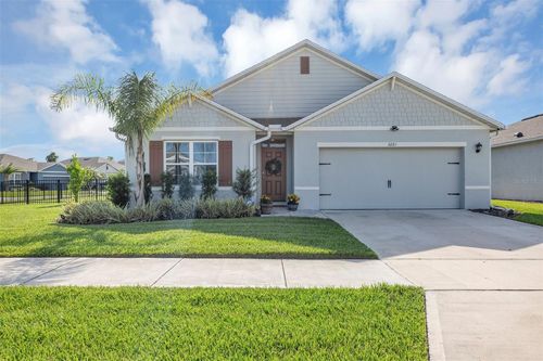 3221 Silas Dr, New Smyrna Beach, FL, 32168-2492 | Card Image