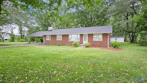 3785 Highway 207, Rogersville, AL, 35652-4323 | Card Image