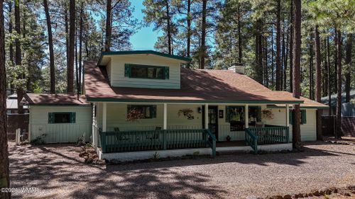 l-940 S Evergreen Drive, Pinetop, AZ, 85935 | Card Image