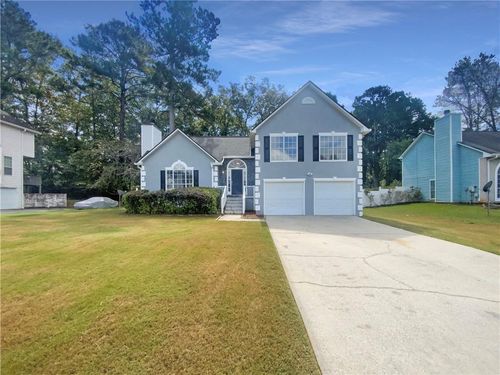 810 River Valley Dr, Jonesboro, GA, 30238-5792 | Card Image
