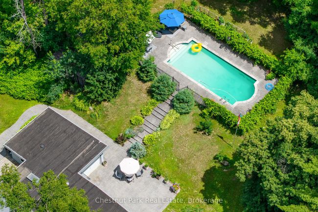 838151 4 Th Line E, House other with 4 bedrooms, 2 bathrooms and 8 parking in Mulmur ON | Image 40