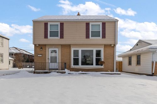 5329 W Nebraska Avenue, Milwaukee, WI, 53219 | Card Image