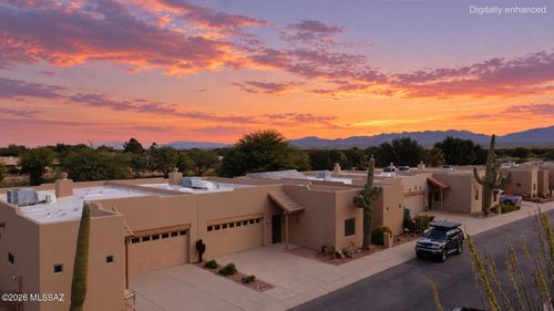 860 W Calle De La Pelotita, Green Valley, AZ, 85614-5772 | Card Image
