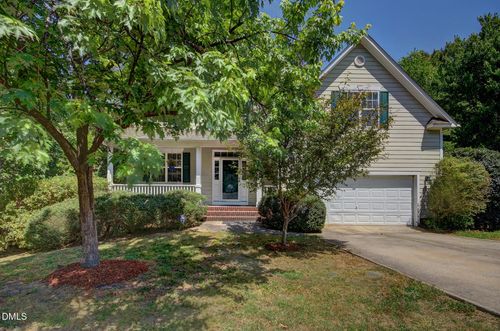 1203 Chancellors Ridge Drive, Durham, NC, 27713 | Card Image