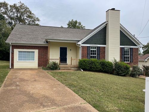 1812 Barnwell Ct, Hermitage, TN, 37076-3319 | Card Image