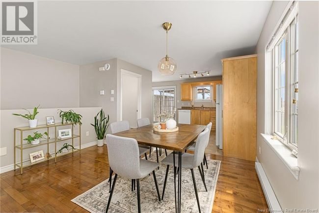 836 Rue Bernard, House other with 2 bedrooms, 2 bathrooms and null parking in Dieppe NB | Image 9