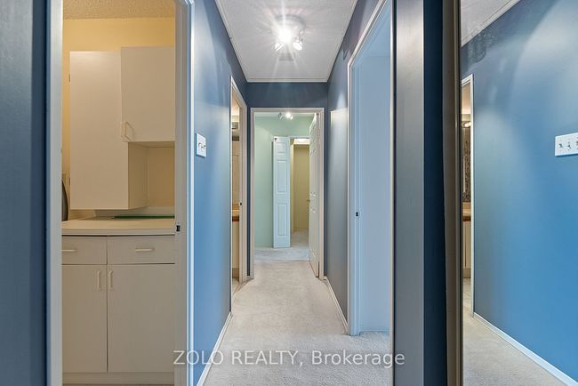 911 - 40 Harding Blvd, Condo with 3 bedrooms, 2 bathrooms and 1 parking in Richmond Hill ON | Image 13