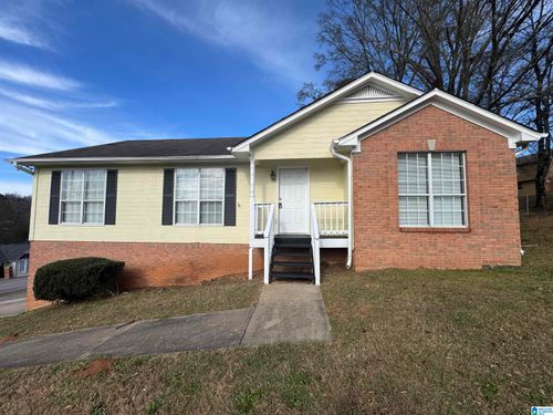 1873 Pebble Lake Dr, BIRMINGHAM, AL, 35235-2978 | Card Image